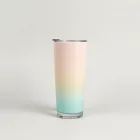 Sunset Beach Tumbler