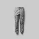 Sleek Utility Pants