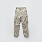 Stylish Utility Pants