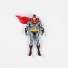 Superhero Action Figures