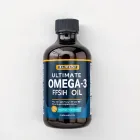 Ultimate Omega-3 Fish Oil
