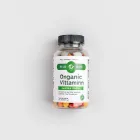 Organic Multivitamin