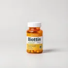 Biotin 5000 mcg