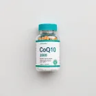 CoQ10 200 mg