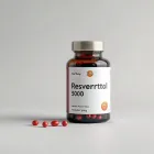 Resveratrol 500 mg