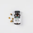 Black Seed Oil Softgels