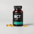 MCT Oil Capsules