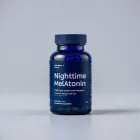 Nighttime Melatonin