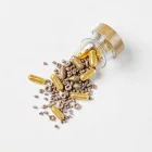 Chia Seed Capsules