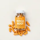 Maca Root Capsules