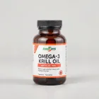 Omega-3 Krill Oil