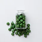 Organic Spirulina Tablets