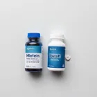 Melatonin Sleep Aid