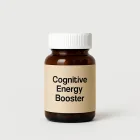 Cognitive Energy Booster