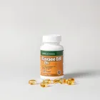 Flaxseed Oil Softgels