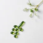 Chlorella Capsules