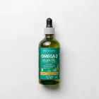 Omega-3 Vegetarian Algal Oil