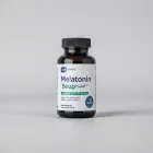 Melatonin Sleep Support