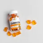Curcumin Turmeric Gummies