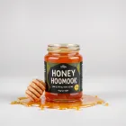 Honey with Raw Propolis