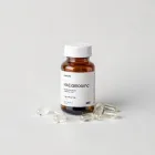 Hyaluronic Acid Capsules