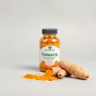 Turmeric Curcumin with Ginger