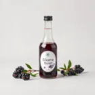 Elderberry Syrup