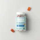 Fiber Gummies for Adults