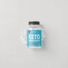 Keto Electrolyte Powder