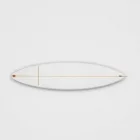 AquaWave Pro Surfboard