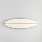 Riding High Surfboard