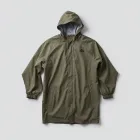 All-Weather Surf Poncho