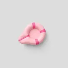 Surfing Pool Float