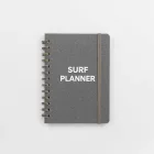 Surf Travel Planner