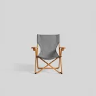 Surf Observation Deck Chair