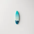 Surfing Air Freshener