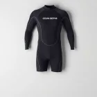 Ocean Depths Wetsuit