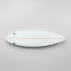 Fiberglass Surfboard