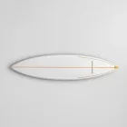 Hybrid Surfboard