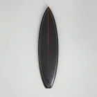 Carbon Fiber Surfboard
