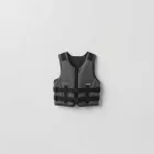 Surfing Impact Vest