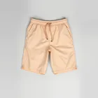 Quick-Dry Beach Shorts