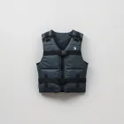 Tidal Impact Vest
