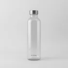 Coral Water Bottle