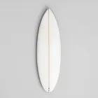 Tropical Escape Surfboard