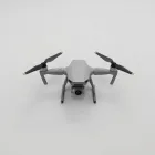 Surfing Drone
