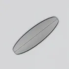 SurfTech Kiteboard