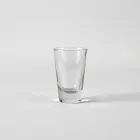 Water Shot Glasses