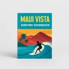 Maui Vista Surfing Guidebook