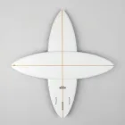Legendary Surfboard